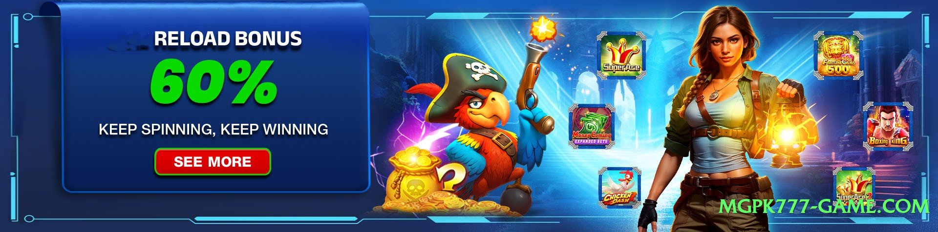 New 92glory Screenshot 2