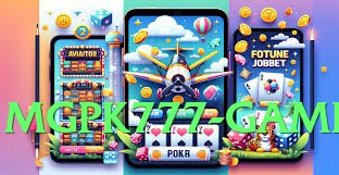 gv777 Plus Screenshot 2