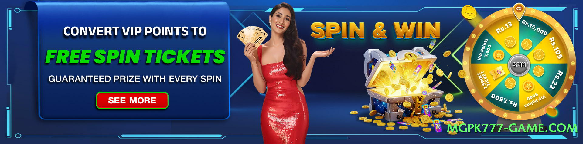 gv777 Plus Screenshot 1